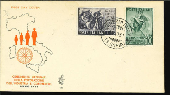 Immagine di 116 - CENSIMENTO val.1