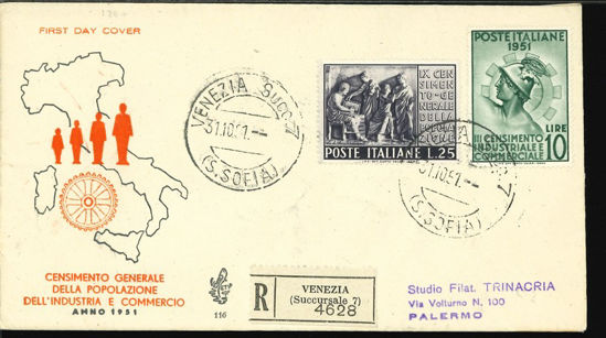 Immagine di 116 - CENSIMENTO val.1