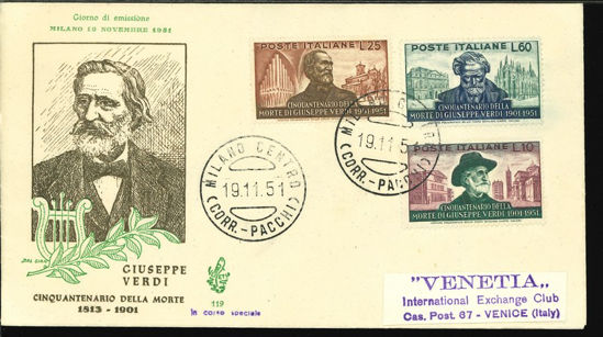 Immagine di 119 - VERDI val.1