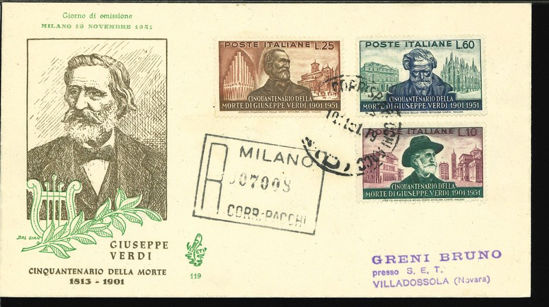 Immagine di 119 - VERDI val.1