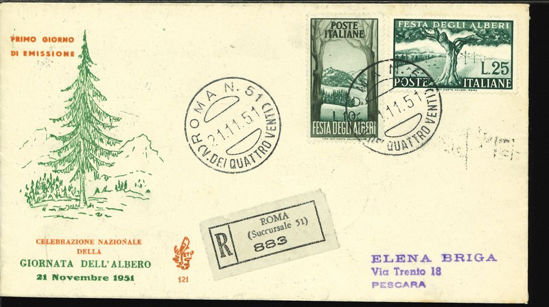 Immagine di 121 - GIORNATA ALBERI val.1