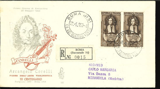 Immagine di 182 - A. CORELLI val.1