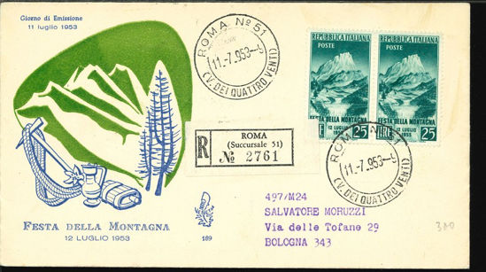 Immagine di 189 - FESTA DELLA MONTAGNA val.1