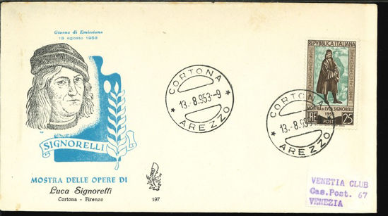 Immagine di 197 - SIGNORELLI val.1