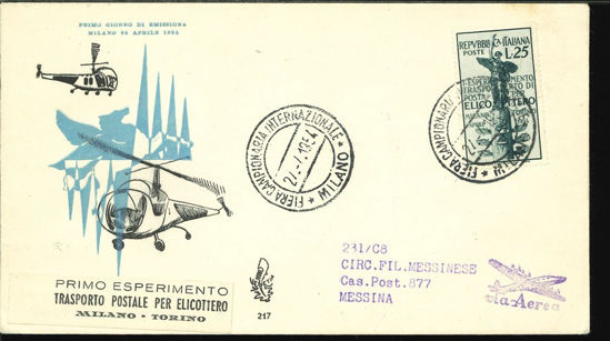 Immagine di 217 - ELICOTTERO val.1