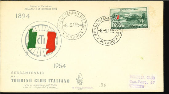 Immagine di 229 - TOURING val.1