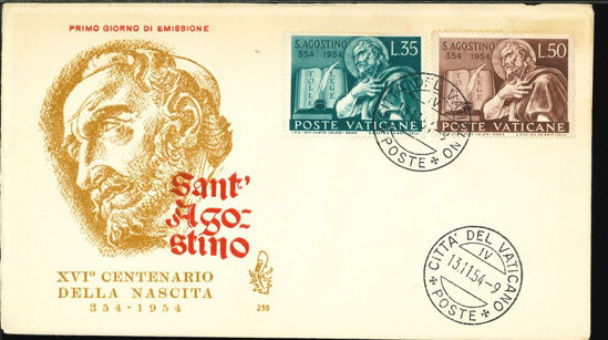 Immagine di 235 - SANT'AGOSTINO VAL 1