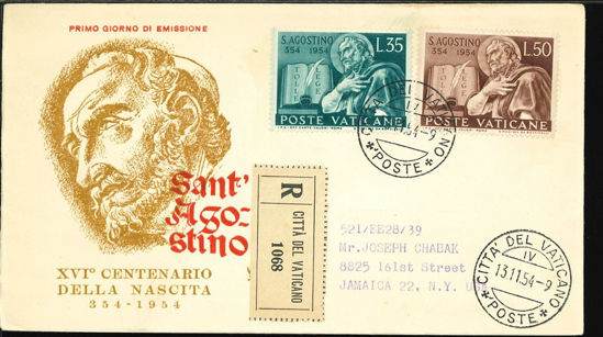 Immagine di 235 - SANT'AGOSTINO VAL 1