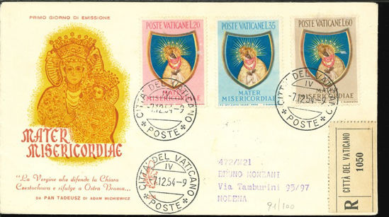 Immagine di 236 - ANNO MARIANO VAL 1