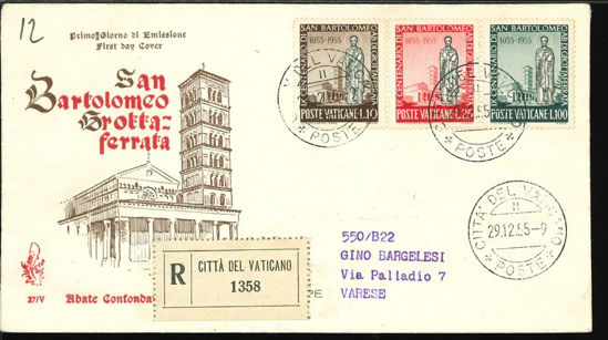 Immagine di 27v - S.BARTOLOMEO VAL 1