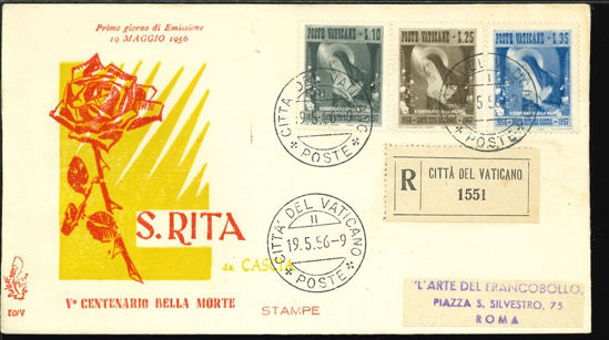 Immagine di 30v - SANTA RITA VAL 1