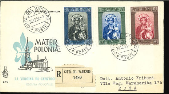 Immagine di 33v - MADONNA NERA VAL 1