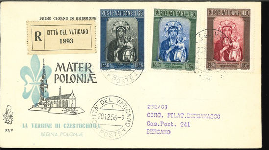 Immagine di 33v - MADONNA NERA VAL 1