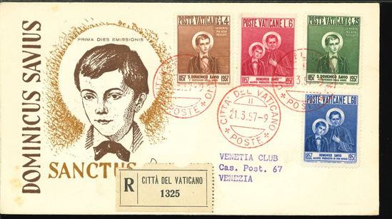 Immagine di 34v - S.DOMENICO SAVIO VAL 1