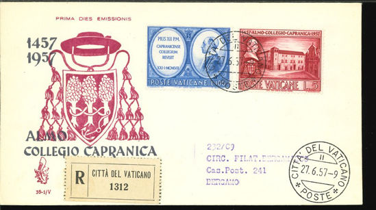 Immagine di 35v - CAPRANICA VAL 2