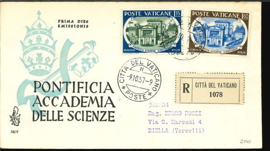 Immagine di 36v - ACCADEMIA VAL 1