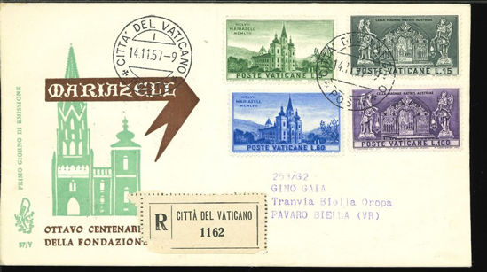 Immagine di 37v - MARIAZELL VAL 1