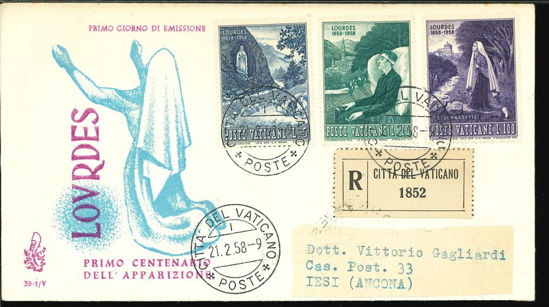 Immagine di 39v - LOURDES VAL 2