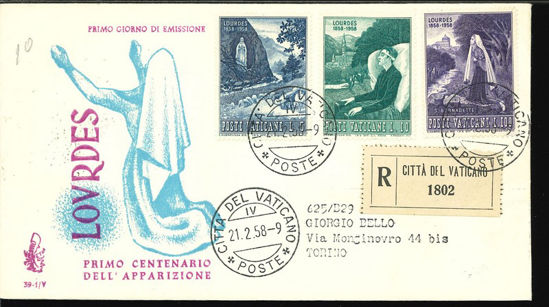 Immagine di 39v - LOURDES VAL 2