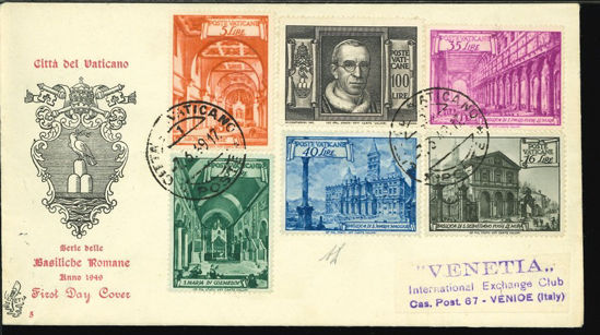 Immagine di 5 - BASILICHE VAL 2