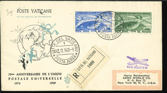 Immagine di 41 - P.A.  U.P.U. VAL 1