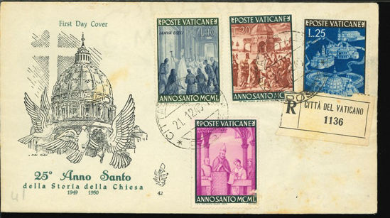 Immagine di 46 - ANNO SANTO VAL 2