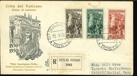 Immagine di 70 - GUARDIA PALATINA VAL 1