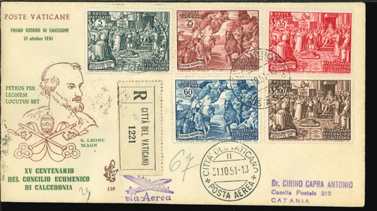 Immagine di 118 - CALCEDONIA VAL 1