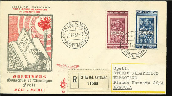 Immagine di 125 - P.A. GRAZIANO VAL 1