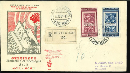 Immagine di 125 - P.A. GRAZIANO VAL 1