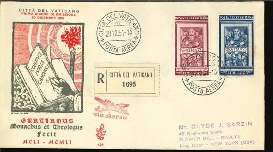 Immagine di 125 - P.A. GRAZIANO VAL 1