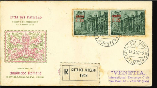 Immagine di 135 - PROVV. SOVRAST. 12 su 13 VAL 1