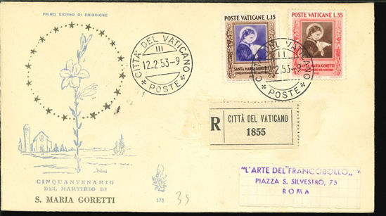 Immagine di 173 - S.MARIA GORETTI VAL 1