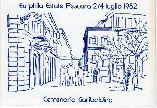 Immagine di P22 - EURPHILA PESCARA