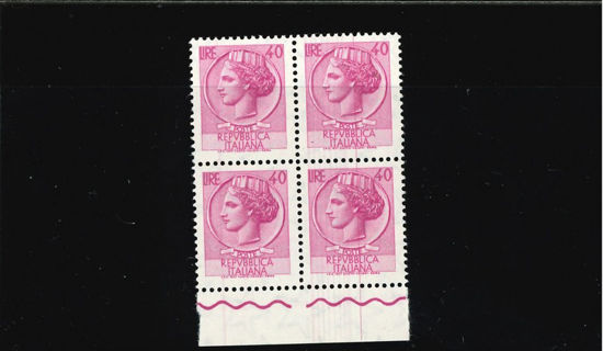 Immagine di 1075 - SIRACUSANA 40 L VINILICO