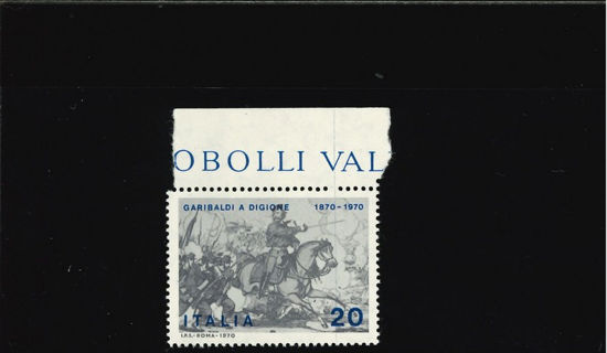 Immagine di 1130 - GARIBALDI 20 L