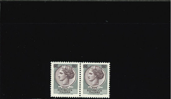 Immagine di 1082A - SIRACUSANA 180 ARABICA