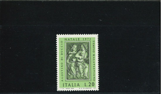 Immagine di 1235 - NATALE 20 L