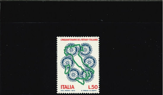 Immagine di 1238 - ROTARY