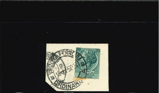 Immagine di 768 - SIRACUASANA 20 L.