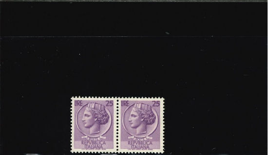 Immagine di 769 - SIRACUASANA 25 L.