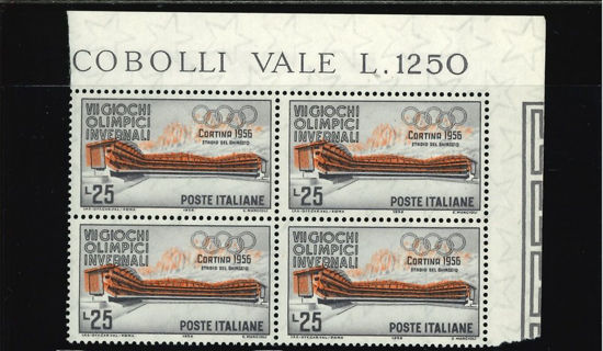 Immagine di 795 - CORTINA 25 L.