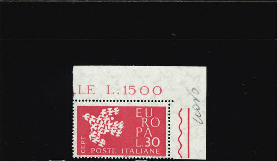 Immagine di 932 - EUROPA 30 L.