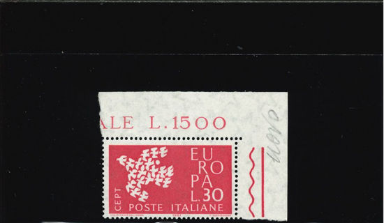 Immagine di 932 - EUROPA 30 L.