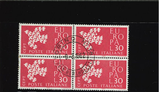 Immagine di 932 - EUROPA 30 L.