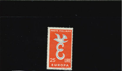 Immagine di 838 - EUROPA 25 L.
