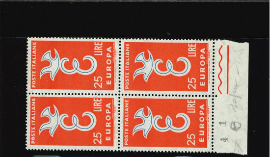 Immagine di 838 - EUROPA 25 L.