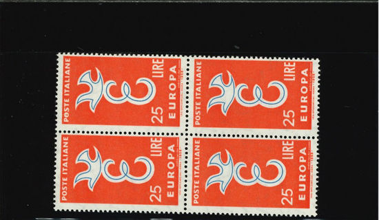 Immagine di 838 - EUROPA 25 L.