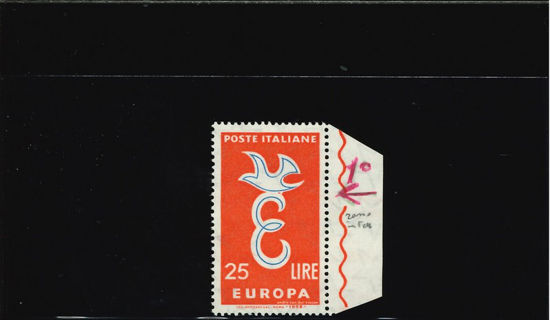 Immagine di 838 - EUROPA 25 L.