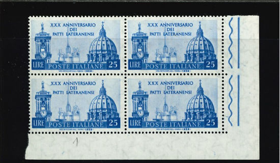 Immagine di 853 - PATTI LATERANENSI